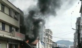 广西容县爆料新闻最新,最新爆料揭示惊人真相